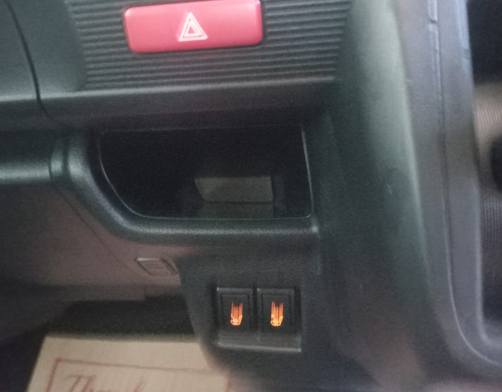 Suzuki Spacia - 2023