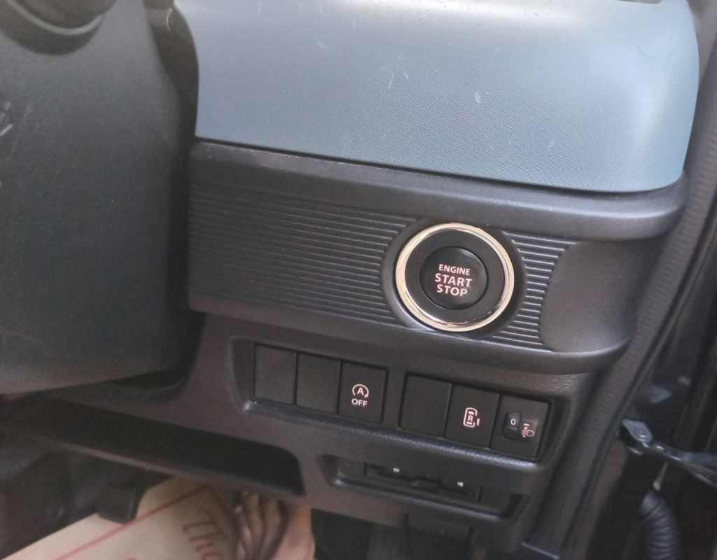 Suzuki Spacia - 2023